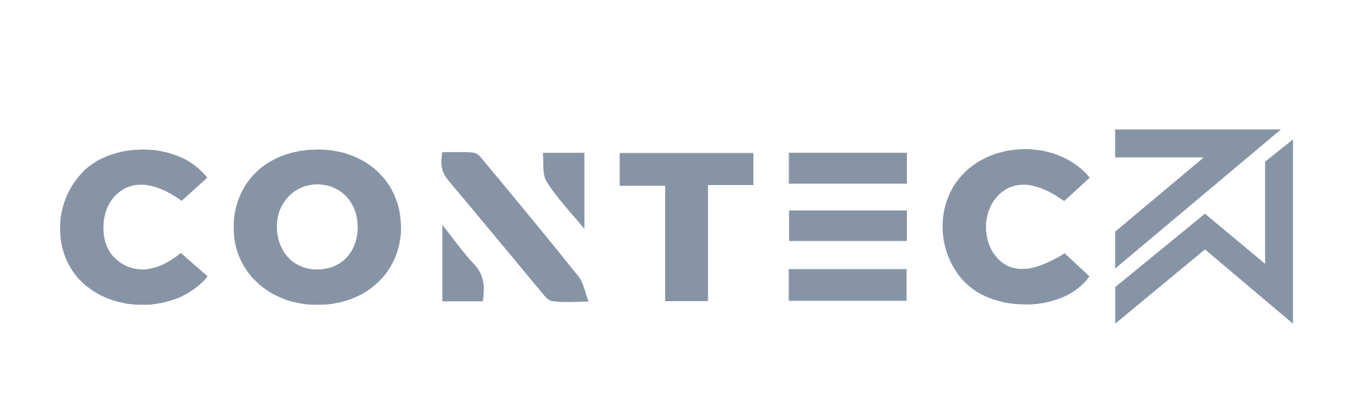 Logo de CONTEC INDUSTRIAL HONDURAS, S.A.